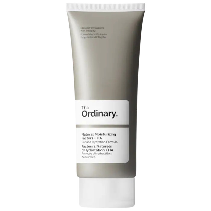 Natural Moisturizing Factors + HA - The Ordinary | Sephora | Sephora (US)