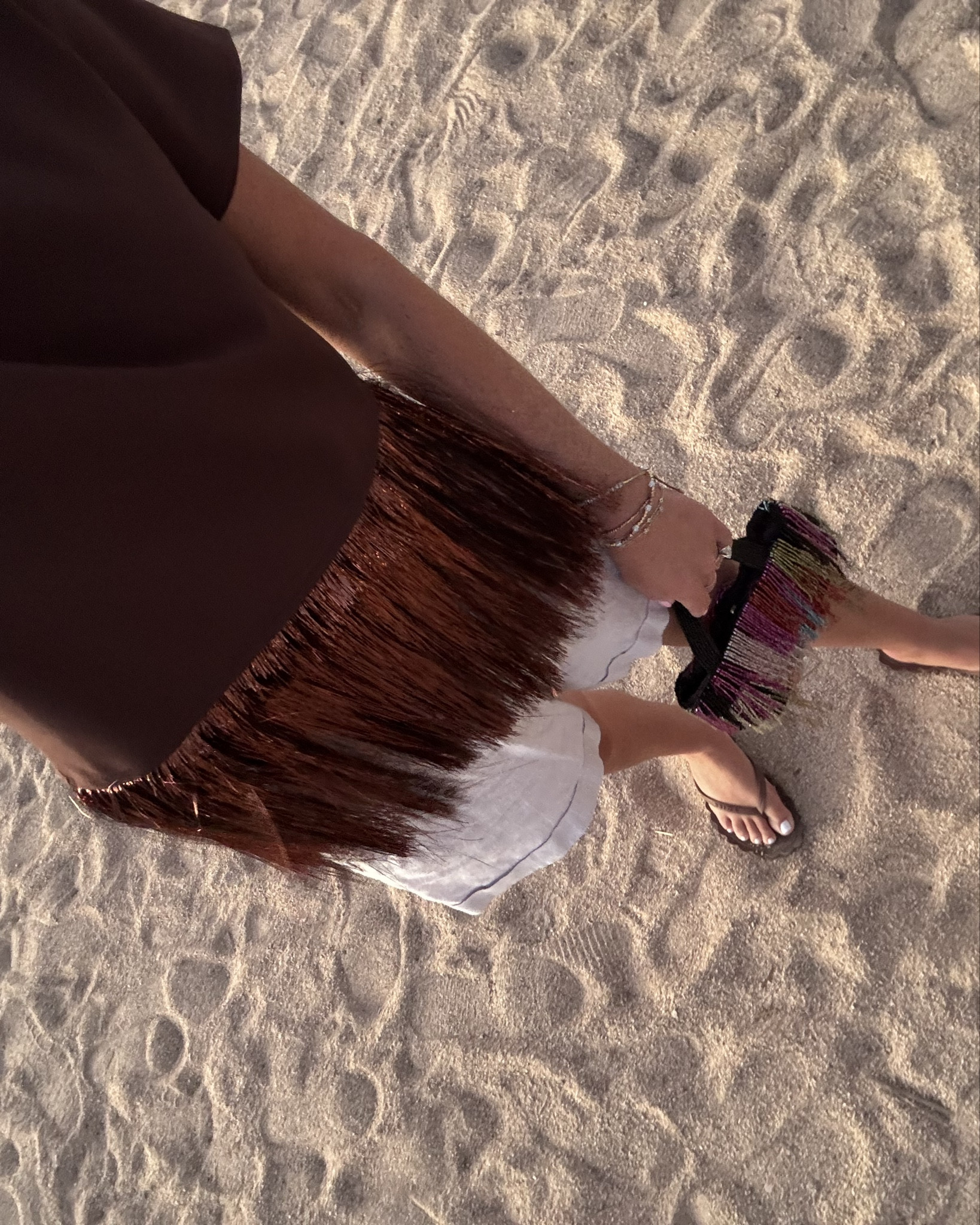 Fringe top 

#LTKTravel #LTKdayinmylife #LTKSwim