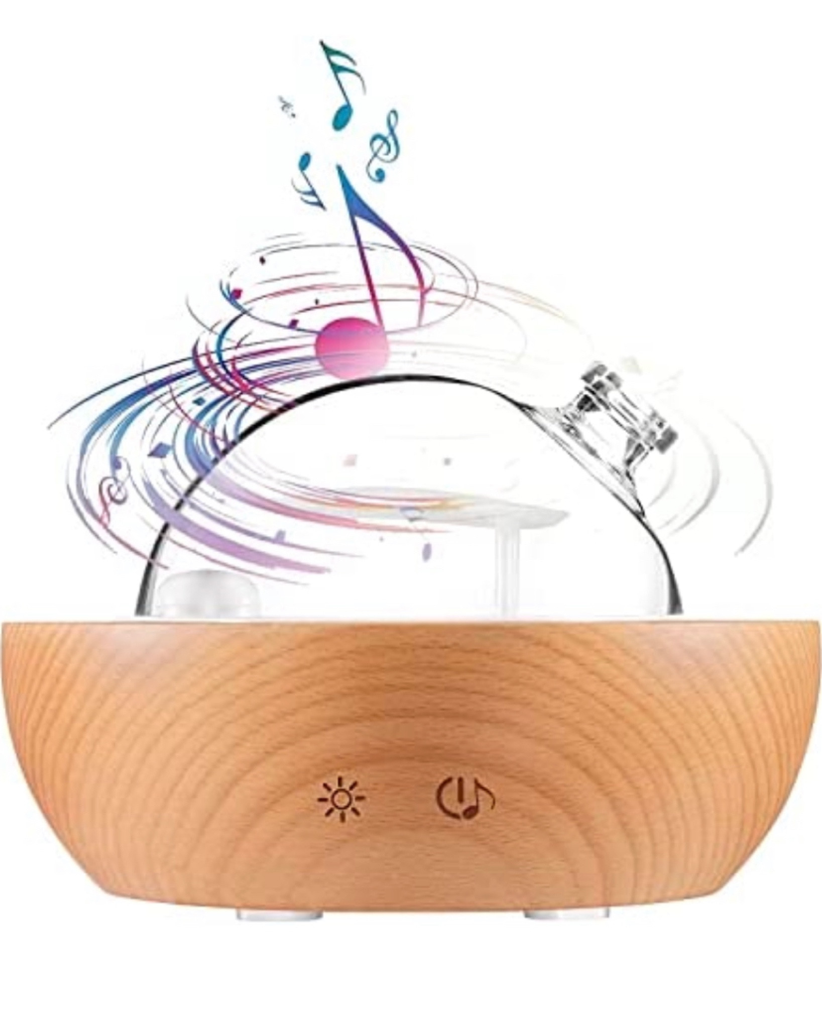 The perfect diffuser and Bluetooth speaker 🎉

#LTKFind #LTKHoliday #LTKGiftGuide