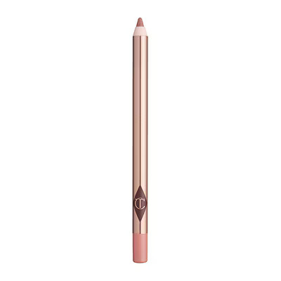Charlotte Tilbury
             Lip Cheat Lip Liner Pillow Talk 1.2g | Sephora UK