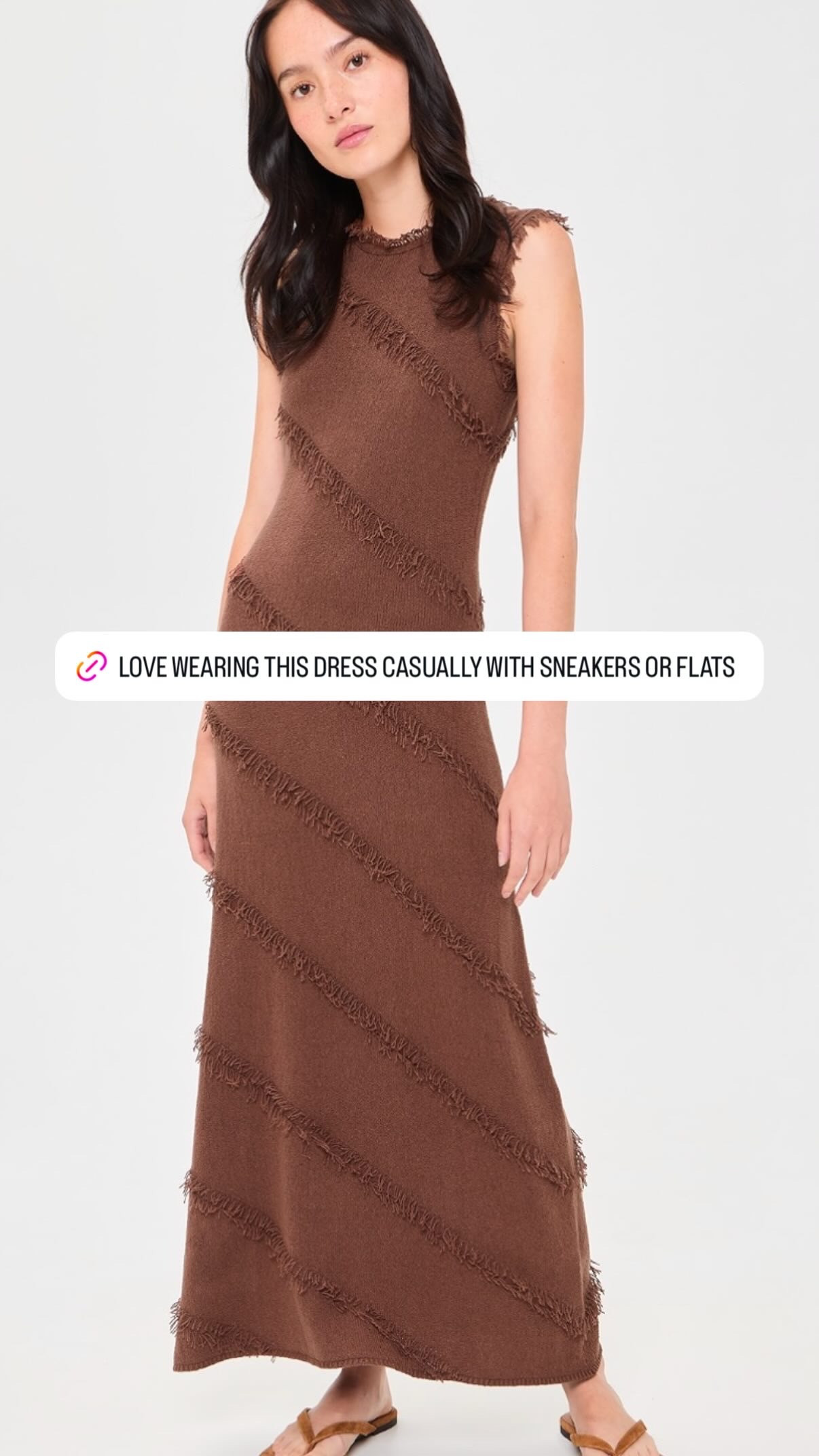 Love wearing this dress casually with sneakers or flats. So versatile! Sharing a roundup of most loved favorites this week. From dresses, sweaters, sneakers, loafers, jeans, trousers, and more!  

 #LTKgrwm #LTKootd #LTKSeasonal