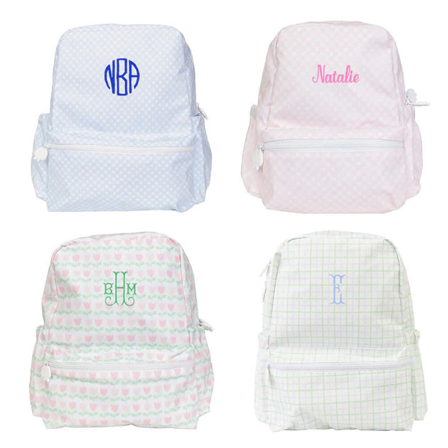 The Backpack | Classic Whimsy