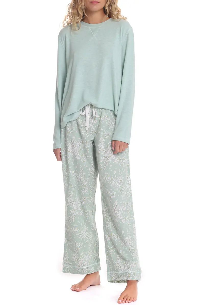 Papinelle Cheri Blossom Pajamas | Nordstrom | Nordstrom