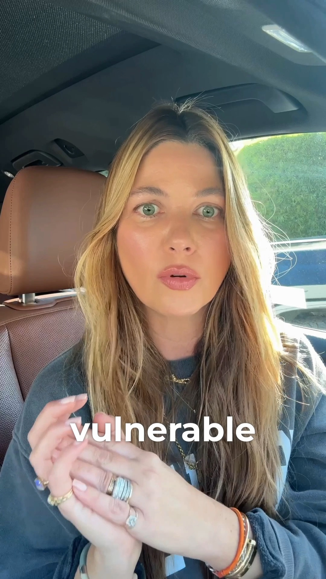 Caption 

Some  heartfelt thoughts about the LA fires as a SoCal native. I hope this speaks to you, too. 


Accounts with constantly updating, incredible resources for those both in need and/or wanting to help and volunteer in LA and beyond:
@shopwithcaroline 
@kirbiejohnson 

Brands giving back:
@oliviaumma
@tower28beauty
@rozhair
@irissndromeo
@thrivecausemetics
@credobeauty
@depotchopra
@orcebeauty
@thelafacialist
@philipb

To help in North Carolina and Tennessee: 
@feedingthecarolinas
@tnfarmbureau 
@salvationarmyus 


#LTKWatchNow #LTKFindsUnder50 #LTKBeauty