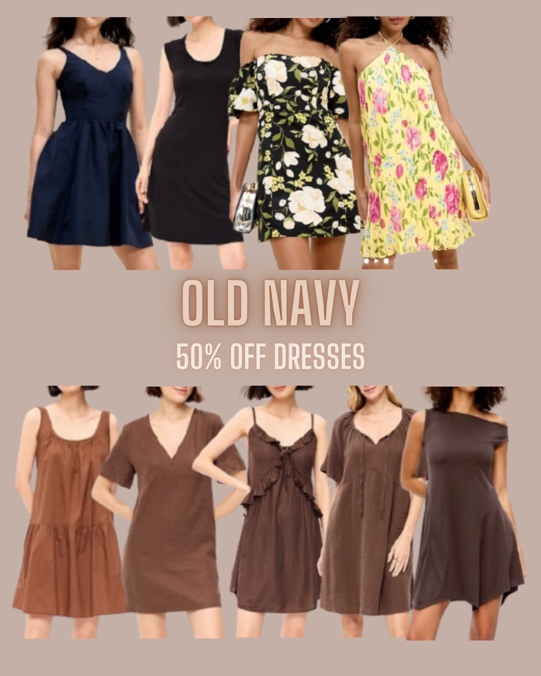 Sale ends Sunday

Old navy
Spring dress
Easter dress
Off shoulder dress
Gauze dress


#LTKSaleAlert