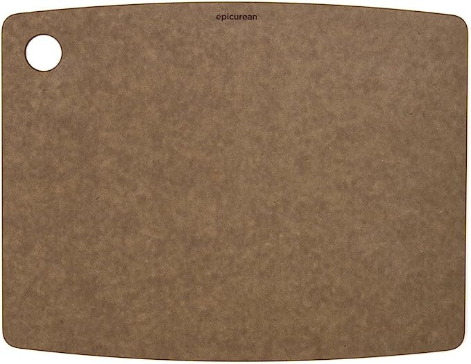 Visit the Epicurean Store | Amazon (US)