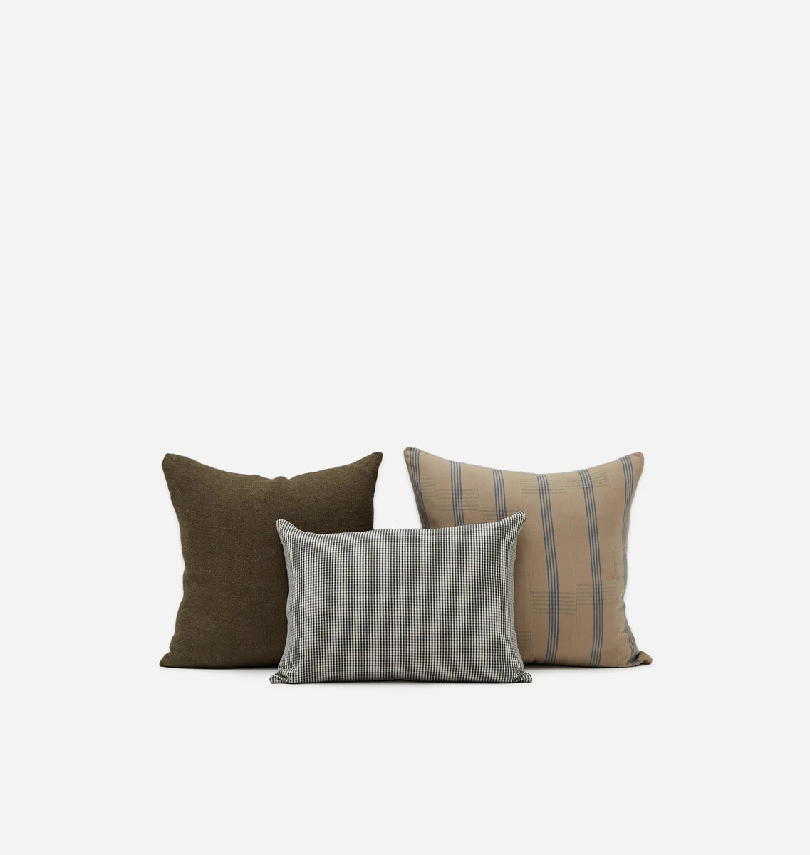 Pillow Bundle SAI.III | Amber Interiors