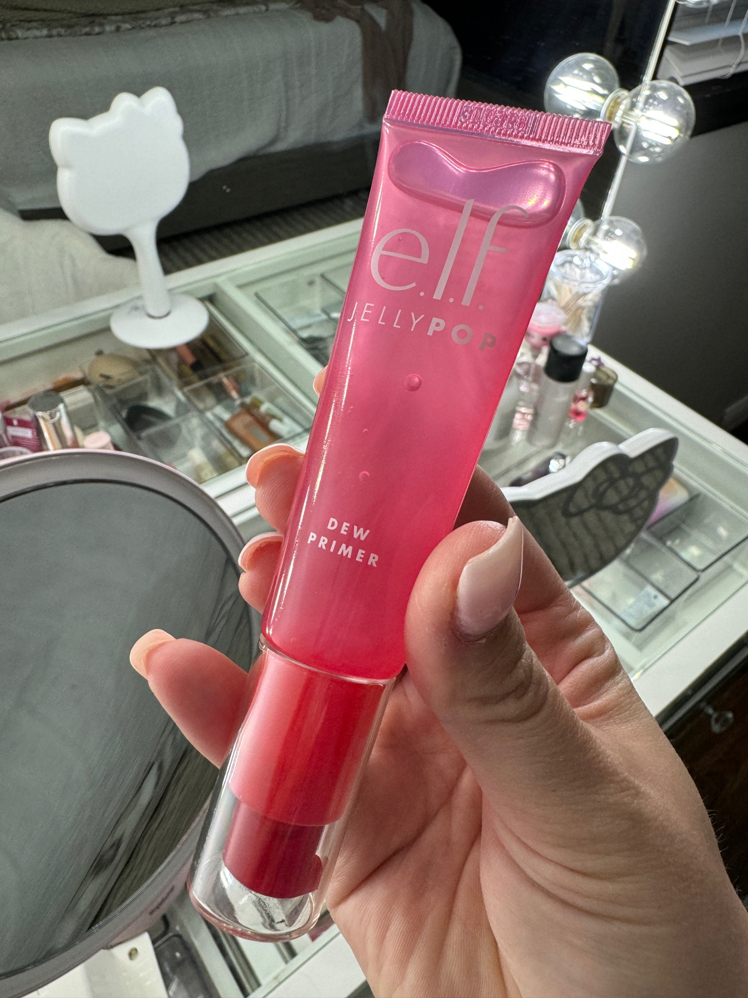 Dupe Alert ‼️ 

#LTKBeauty #LTKxelfCosmetics #LTKGiftGuide