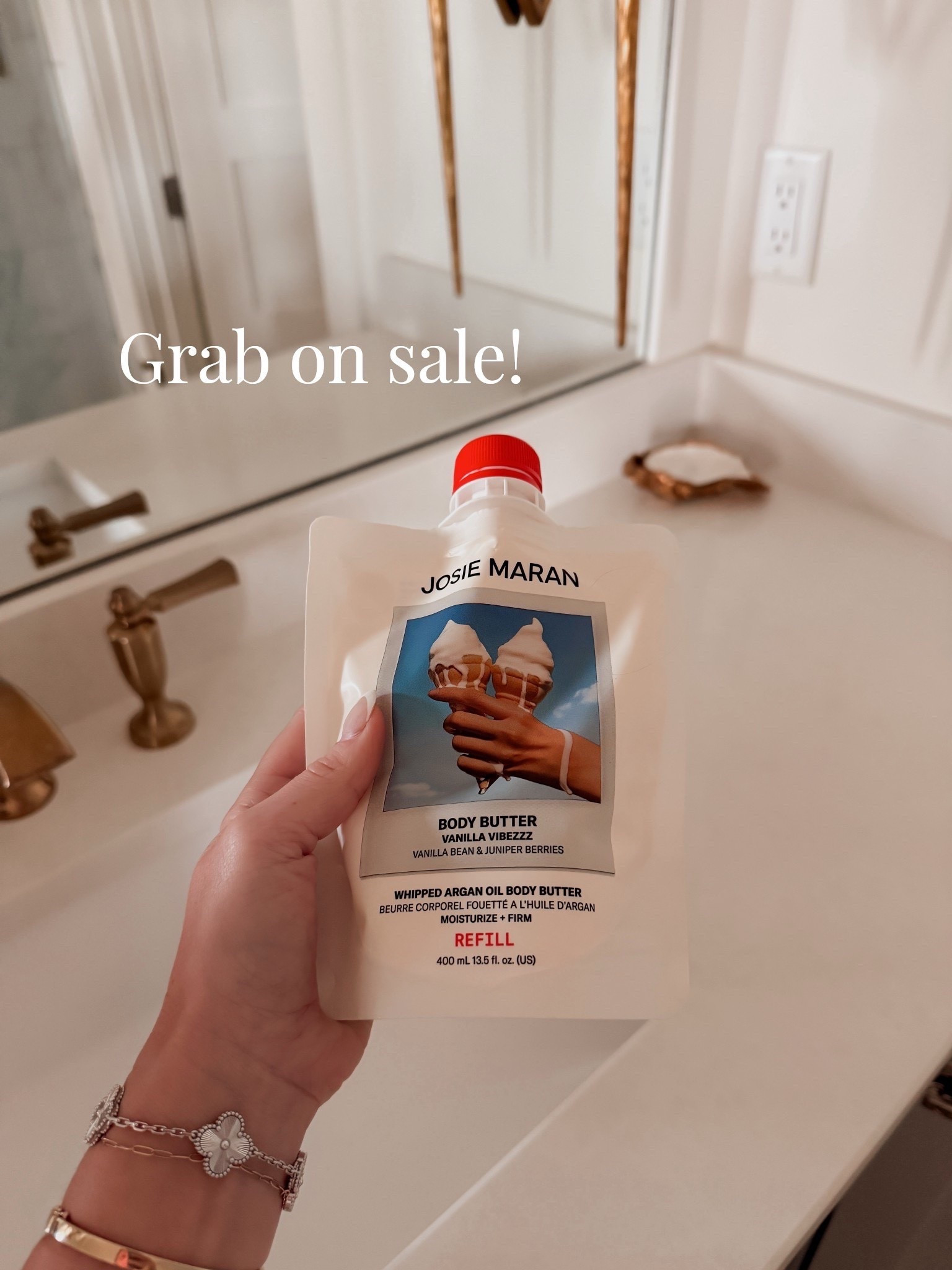 The best body butter 🙌🏼


#LTKSeasonal #LTKgrwm #LTKBeauty