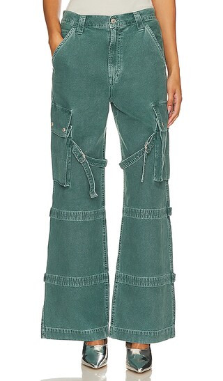 Vivian Strap in Absinthe | Revolve Clothing (Global)