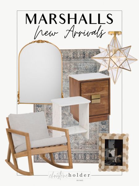 Here are some of my favorite home decor finds and deals from Marshalls! New arrivals and just dropped! 🚨 
#homedecor #marshallshome #decorfinds #budgetdecor #marshalls

#LTKFindsUnder100 #LTKSeasonal #LTKHome