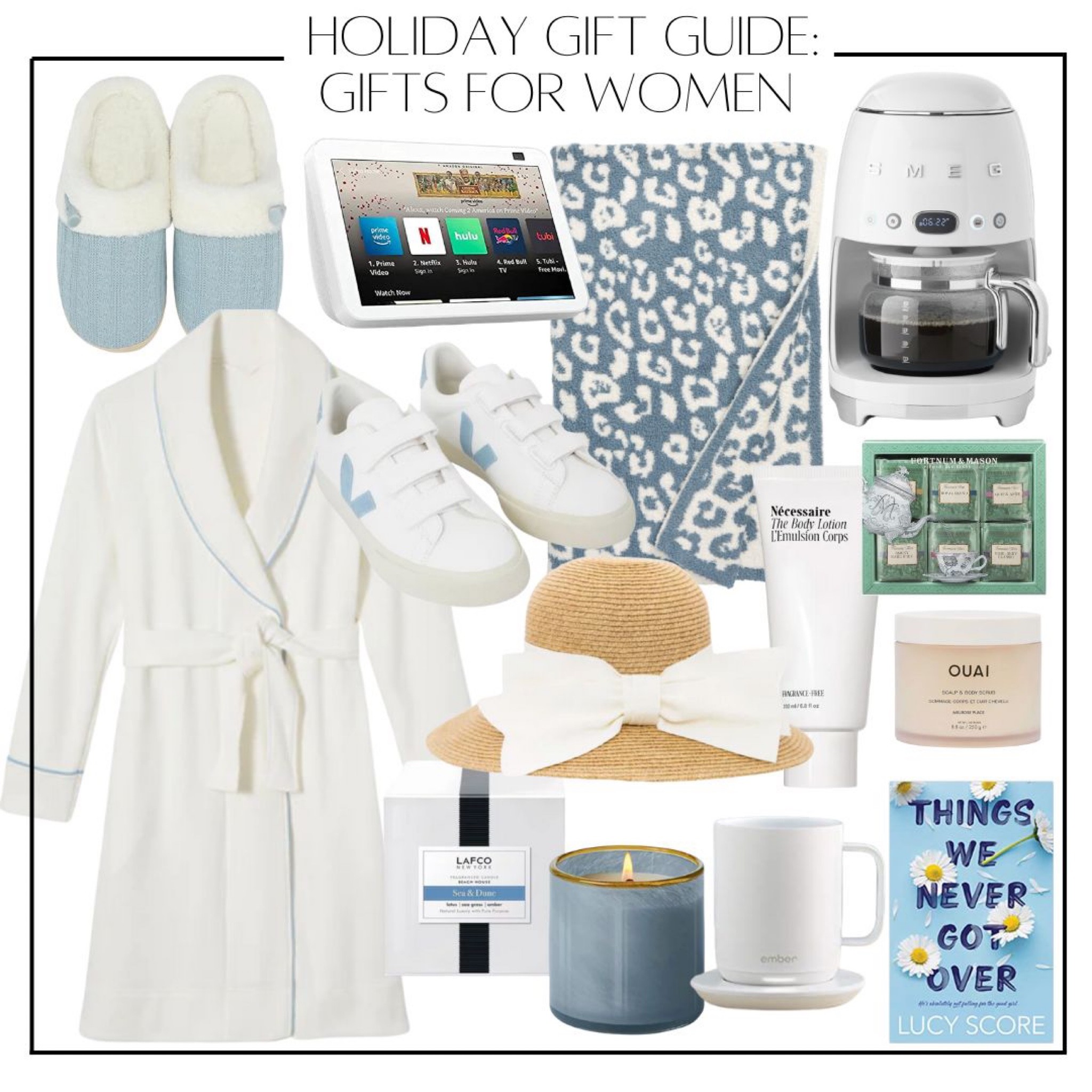 Holiday gift guides, Christmas gift guides, Christmas shopping, holiday shopping for women, holiday shopping for moms, gift ideas for women, gift ideas for moms



#LTKunder100 #LTKHoliday #LTKstyletip