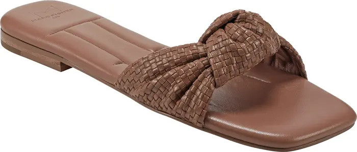Marlon Slide Sandal (Women) | Nordstrom Rack