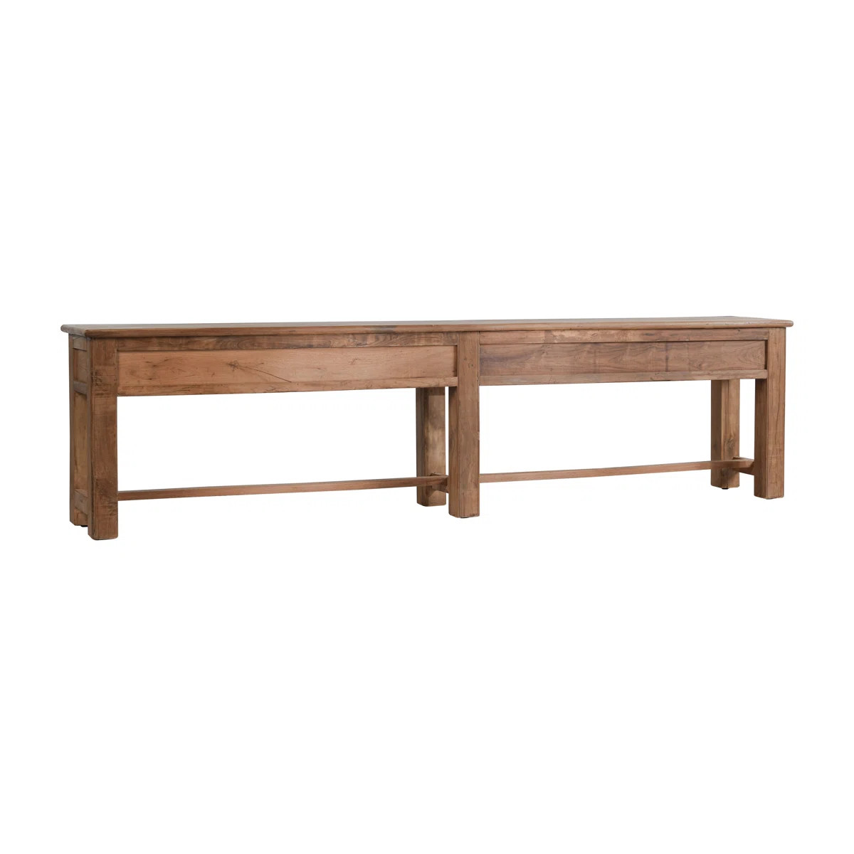 118'' W Console Table | Perigold