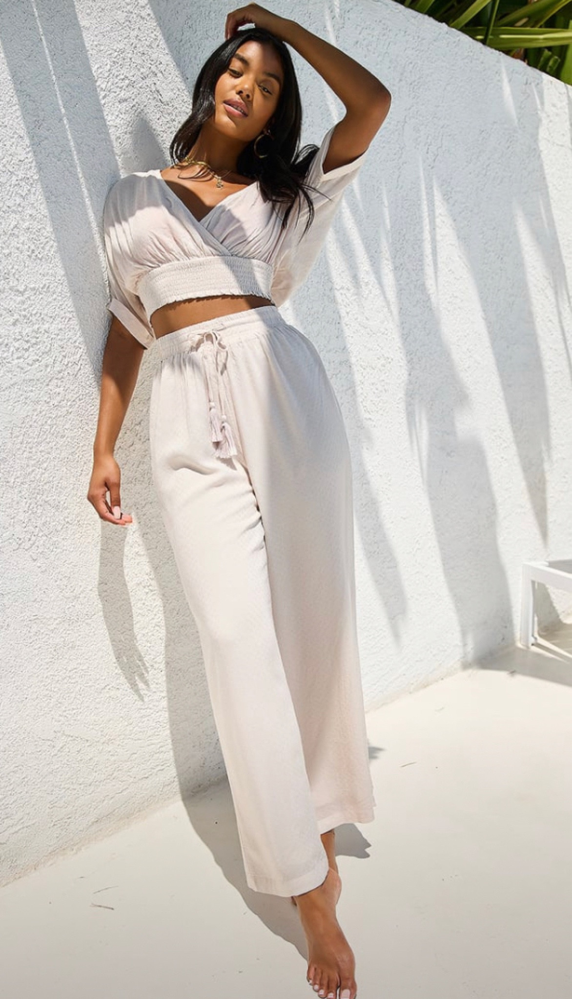 Are you looking for cute resort outfits? Honeymoon outfit ideas for a getaway. Wherever you're headed to celebrate, find honeymoon outfits here. For city escapes, browse through our range of co-ords, rompers, and honeymoon dresses. Find Cute Honeymoon Outfits, Bikinis, Dresses & Shoes in the Lulus Honeymoon Shop. Shop For Your Fave Dresses, Shoes & More! Step Into Style. Shop Now. Coveted-Curated-Collected. #honeymoonvacation #honeymoongoals #honeymoonoutfits #baecation #resorts #bridetobe #newlywed #flowydresses #springdresses #whitehoneymoondress  

#LTKwedding #LTKFind #LTKtravel