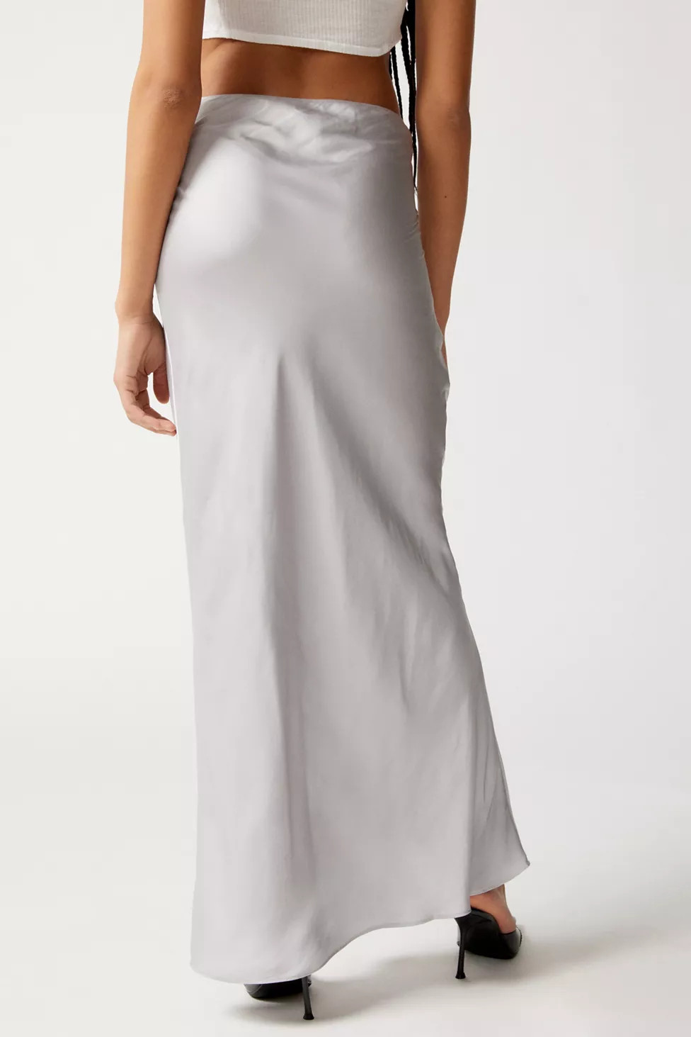 You May Also Like

              
            Lioness Devon Satin Maxi Skirt
            
       ... | Urban Outfitters (US and RoW)