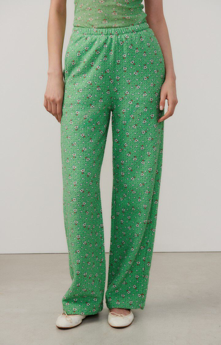 Women's joggers Bobypark
                            
                                 | BOBY05BI... | American Vintage