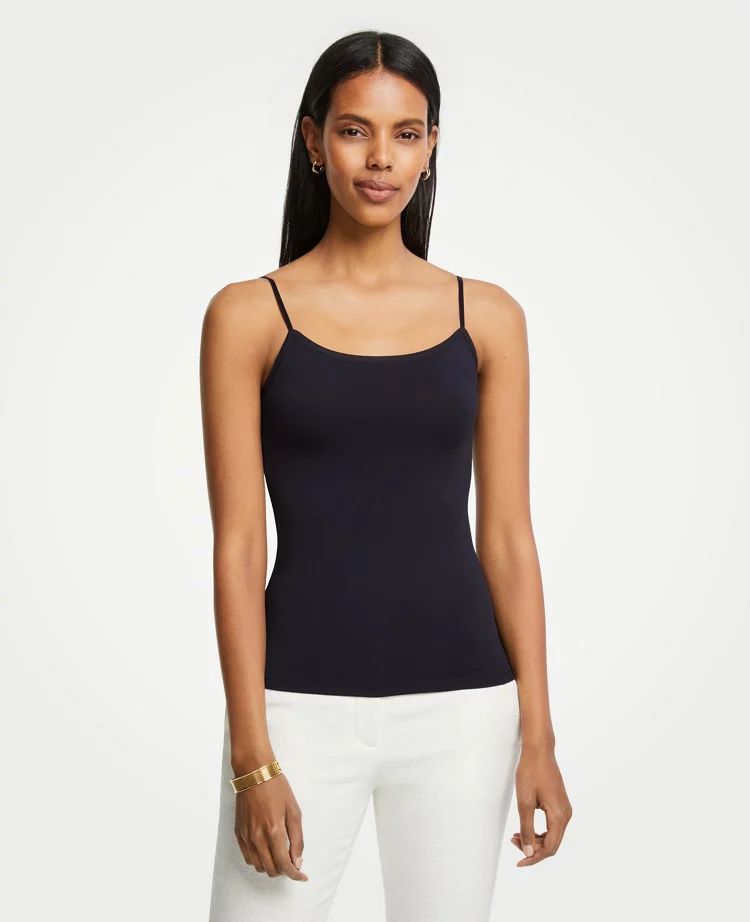 Stretch Cami | Ann Taylor (US)