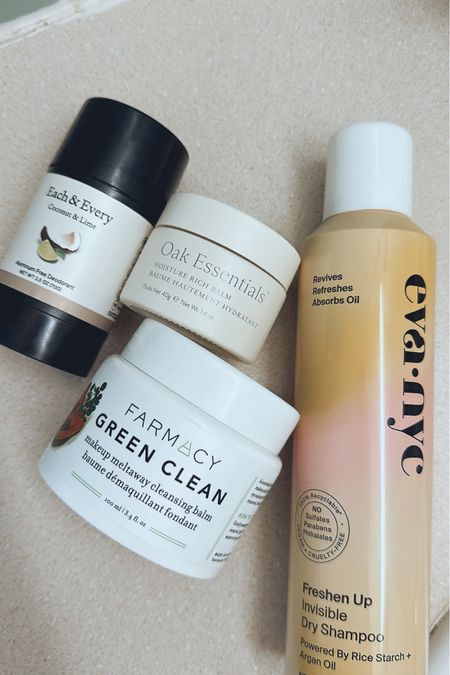 Clean alternatives for pregnancy and lactation (always check with your provider!) and check out Kate’s 10 favorite skin care items for pregnancy and lactation blog post for more  

#LTKbump #LTKbeauty