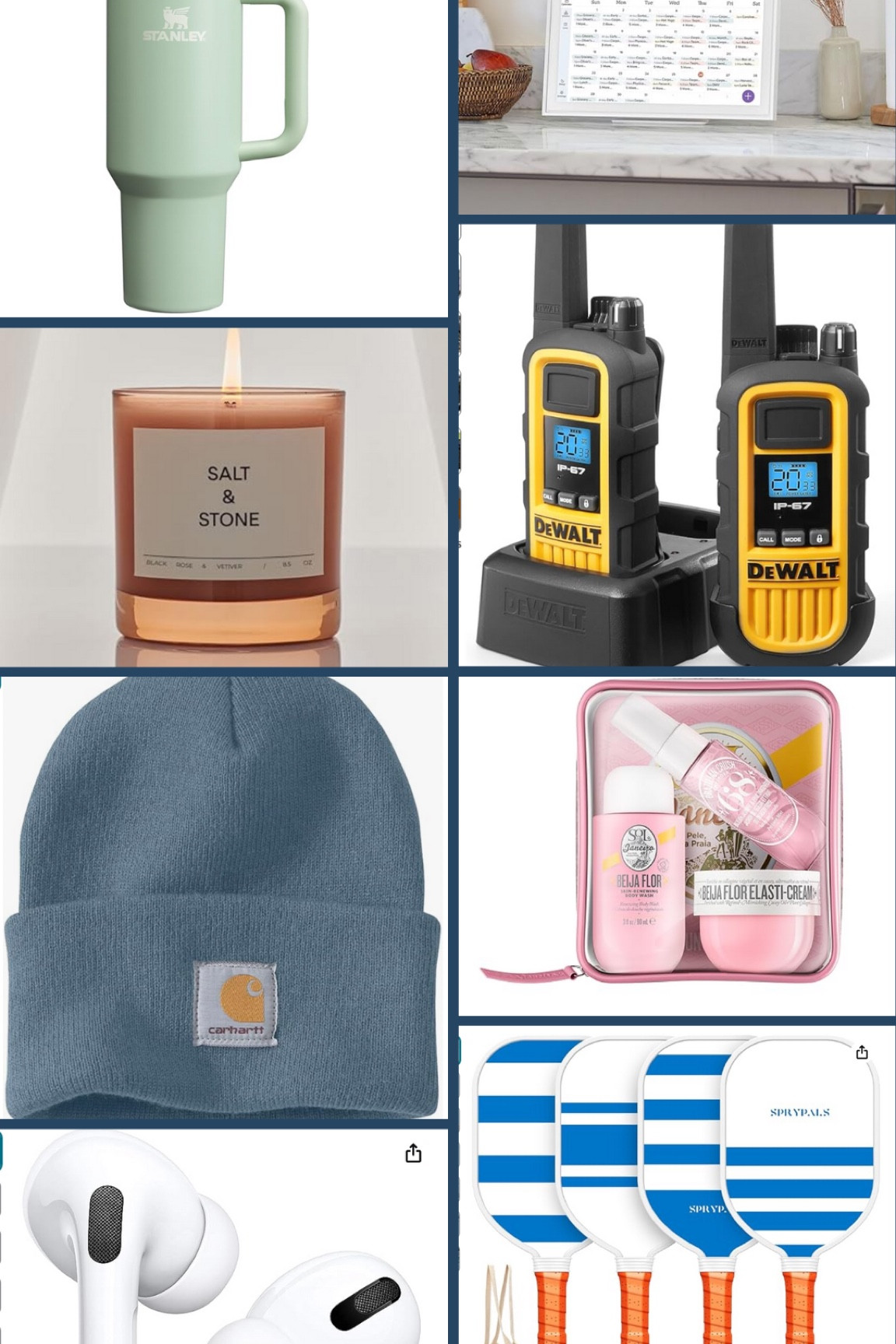 Last minute Amazon gifts that will come before Christmas 🎁

#LTKGiftGuide #LTKSeasonal #LTKHoliday