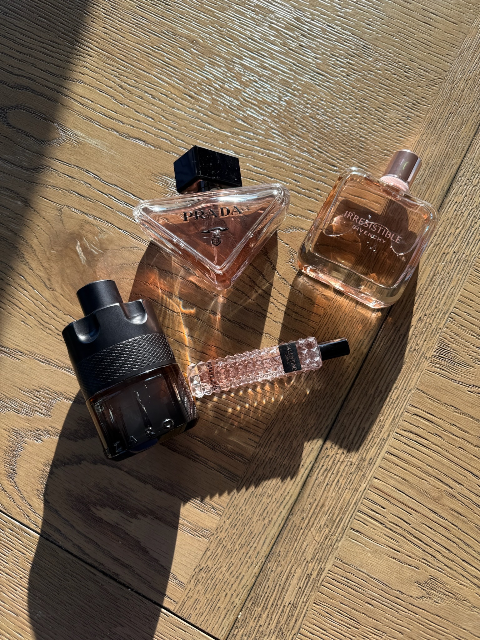 My favorite perfumes for everyday or a night out! I would recommend these to anyone. 

Perfume, favorites, date night 

#LTKSeasonal #LTKStyleTip #LTKMidsize