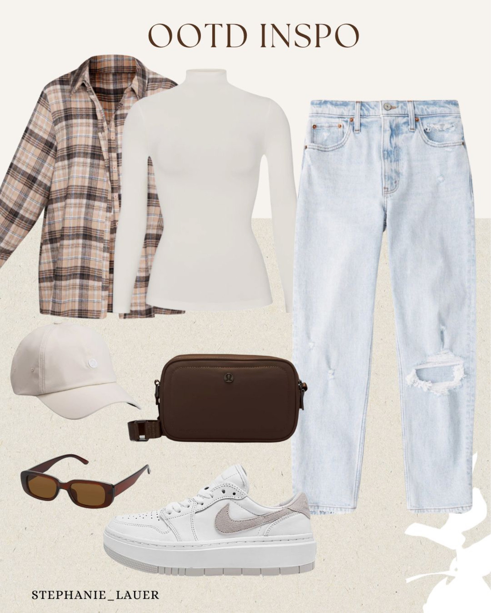 Ootd inspo😍

#LTKSale #LTKFind #LTKstyletip