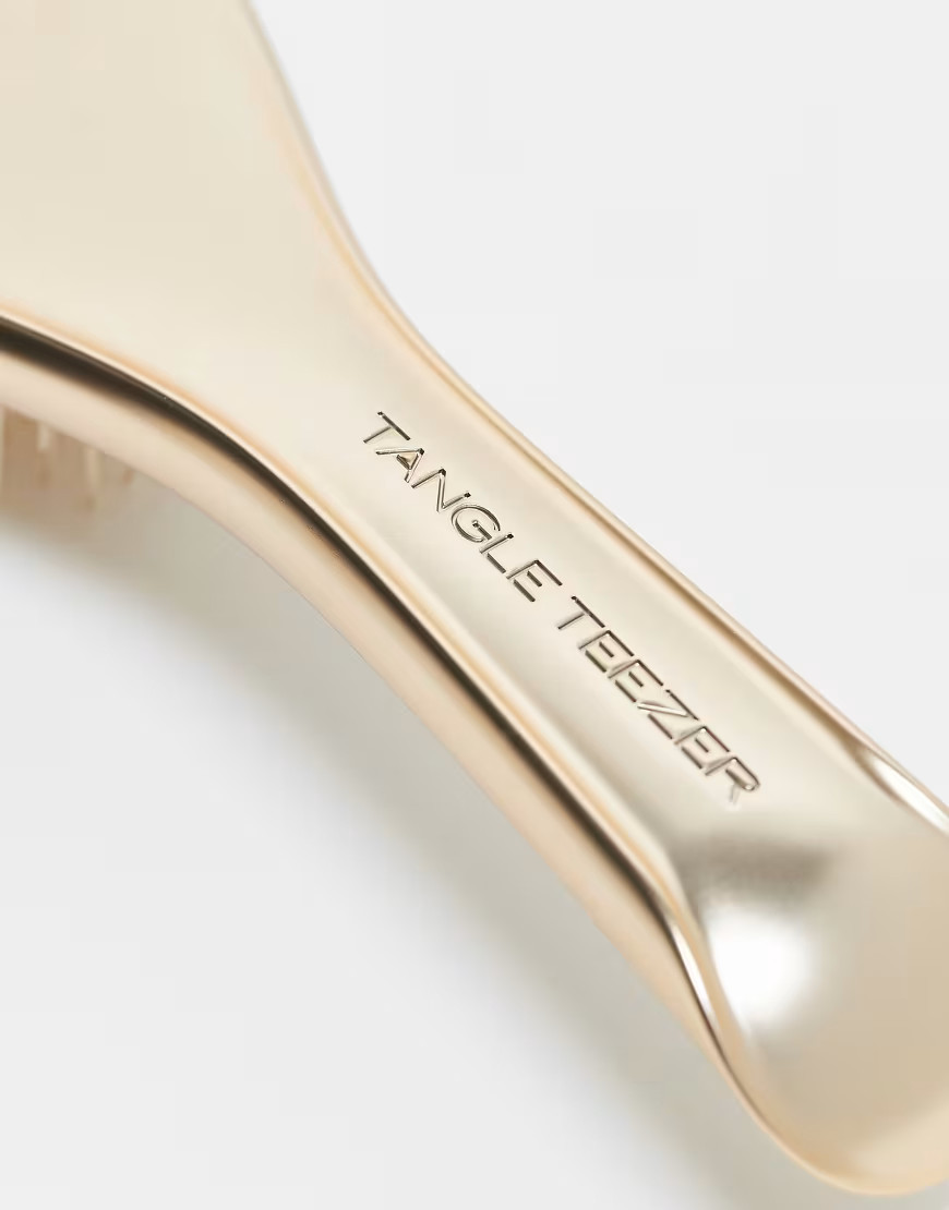 Tangle Teezer the ultimate detangler - Gold-No color | ASOS (Global)