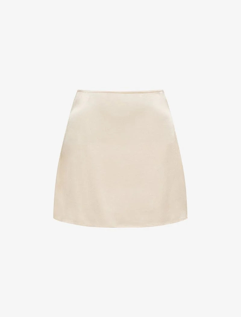 Kerrigan Mini Skirt | Rumored