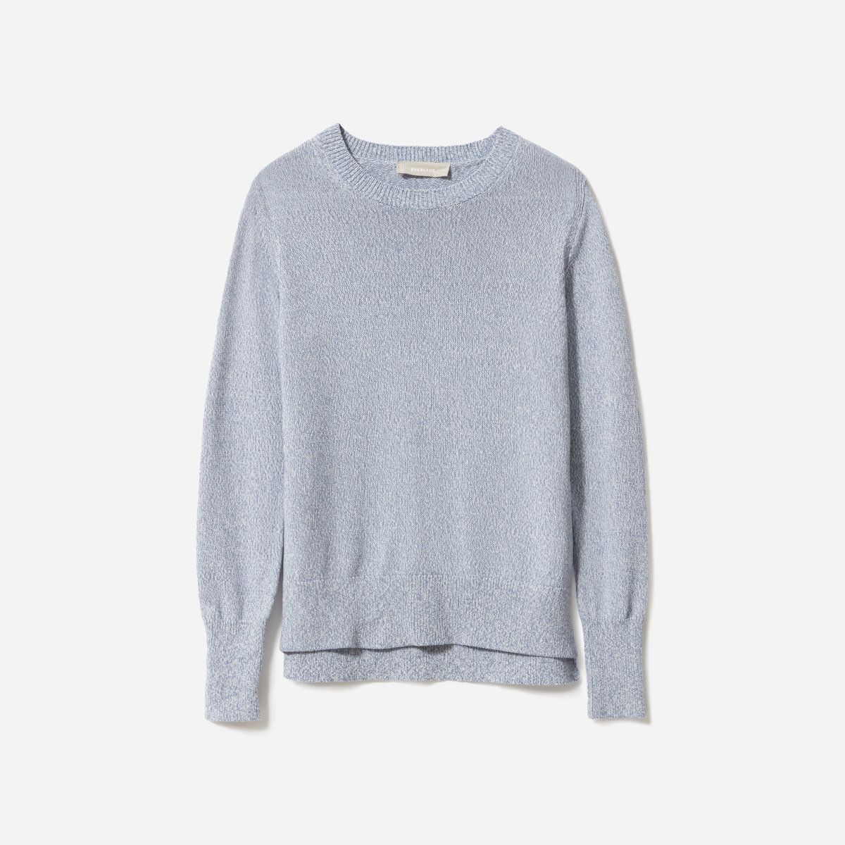 The Soft Cotton Crew | Everlane