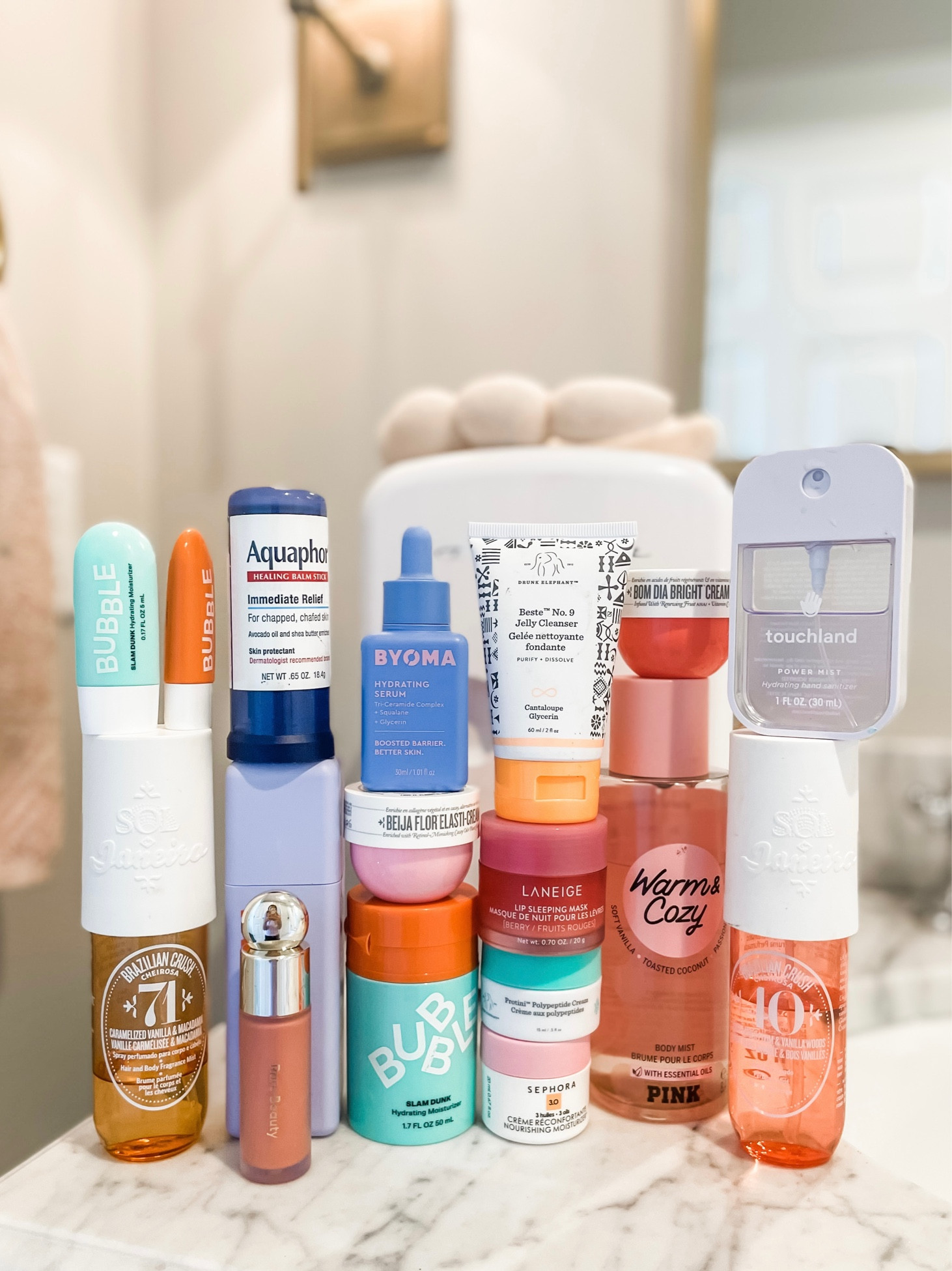 Just a few of my daughters favorites,  perfect gift ideas for any tween/teen!🤩 

#LTKCyberWeek #LTKbeauty #LTKGiftGuide