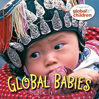 Global Babies      Board book – Illustrated, February 10, 2006 | Amazon (US)