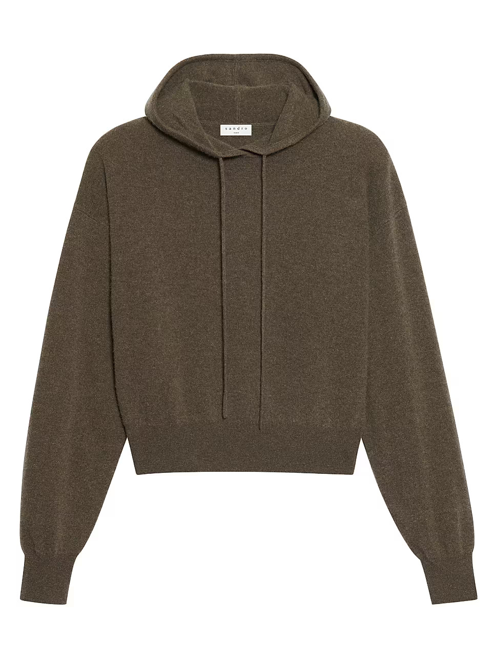 Marthe Cashmere Hoodie | Saks Fifth Avenue