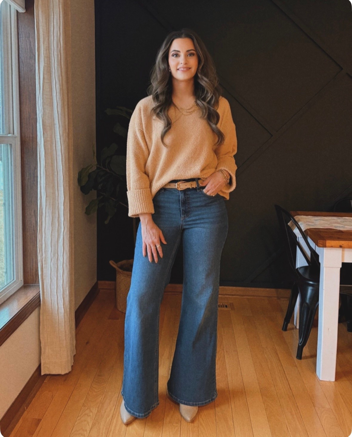 Sundays Church Look!

#LTKmomlife #LTKootd #LTKdayinmylife