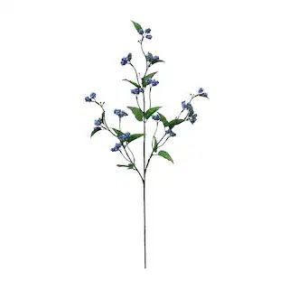 Blue Berry Branch by Ashland® | Michaels | Michaels Stores