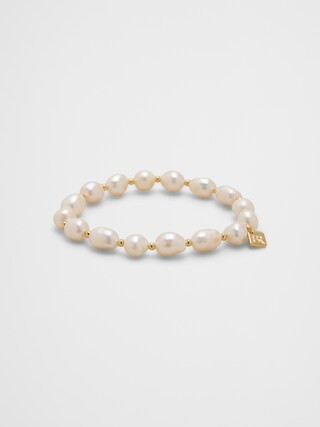 Pearl Bracelet | Banana Republic Factory