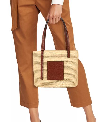 Splurge purchase🙈! Yes I did!!! I can’t wait to get this in the mail. I’ll shared details when it arrives😍. 
Loewe Bag



#LTKstyletip #LTKitbag #LTKover40