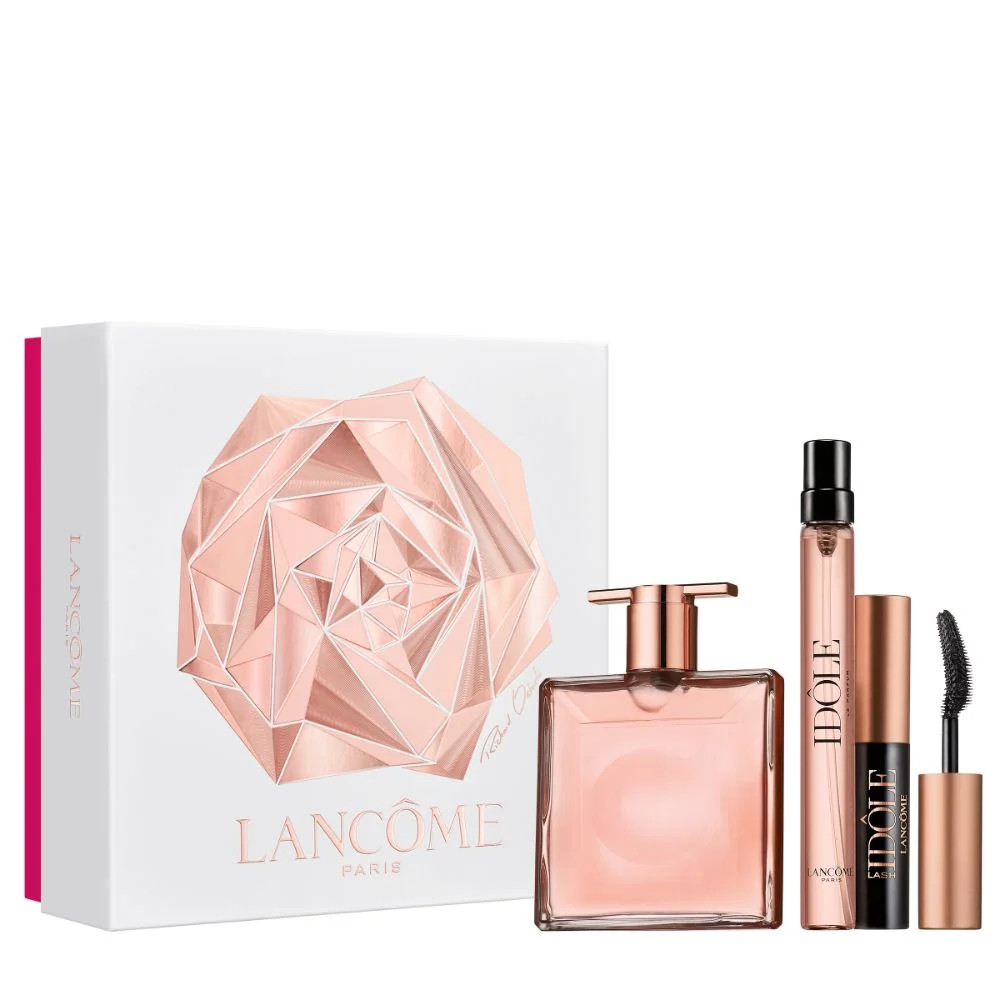 IDÔLE TRAVELER FRAGRANCE GIFT SET - Lancôme | Lancome (US)