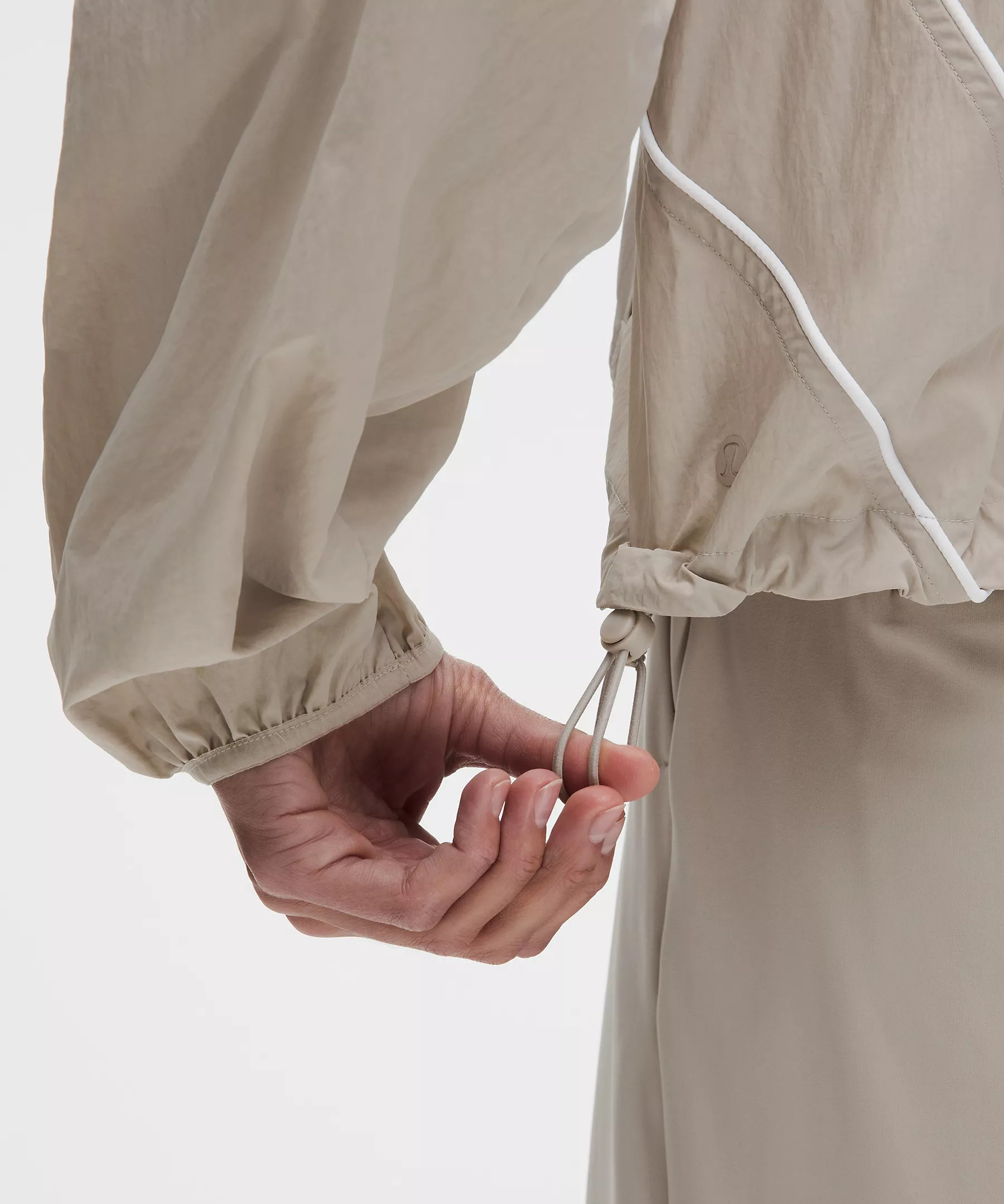 Scuba Windbreaker | Lululemon (US)