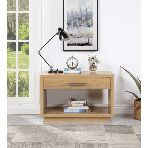 Josie-May Nightstand | Wayfair North America