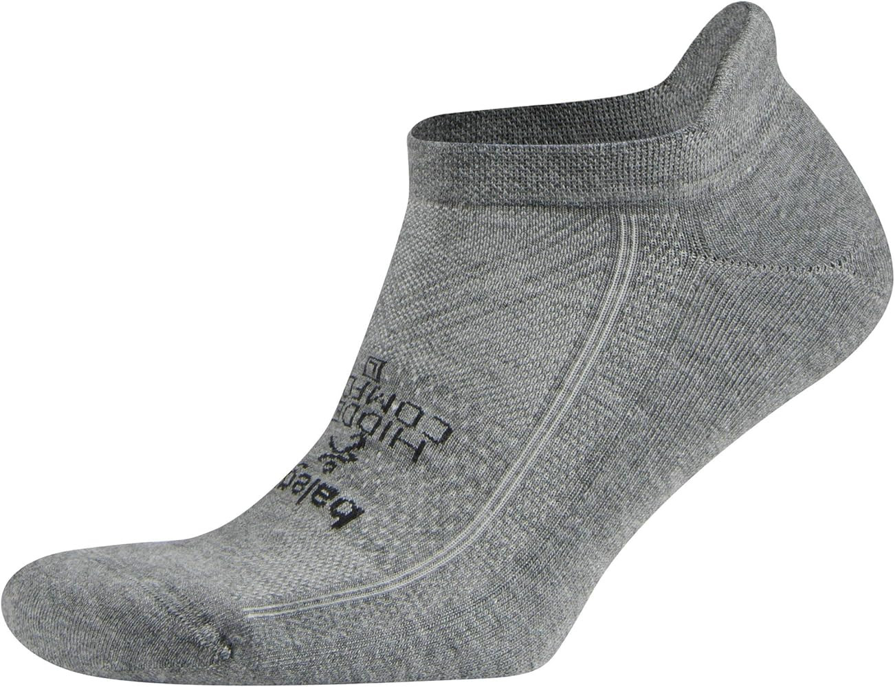 Balega Hidden Comfort Performance No Show Athletic Running Socks For Men And Women 1 Pair | Amazon (US)