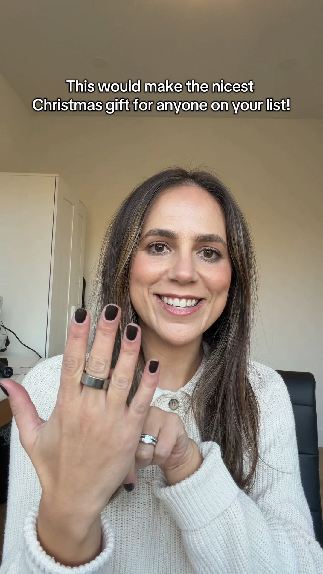 Ultrahuman Ring Air sleep tracker, activity tracker, Black Friday sale, review 

#LTKsale #LTKfitness #LTKcanada