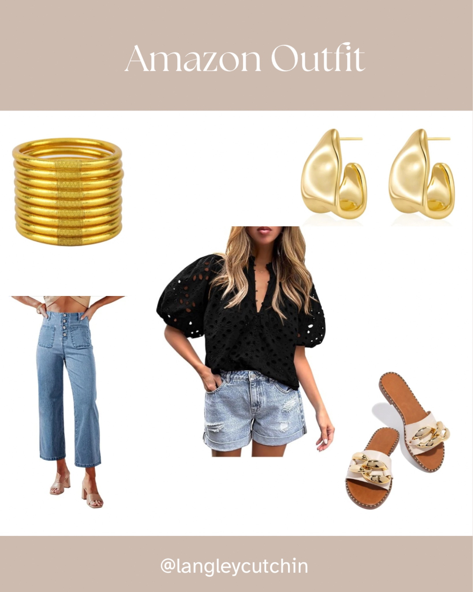 An Amazon outfit I can feel comfortable and confident in with my postpartum body! 

#LTKSeasonal #LTKmidsize #LTKfindsunder50