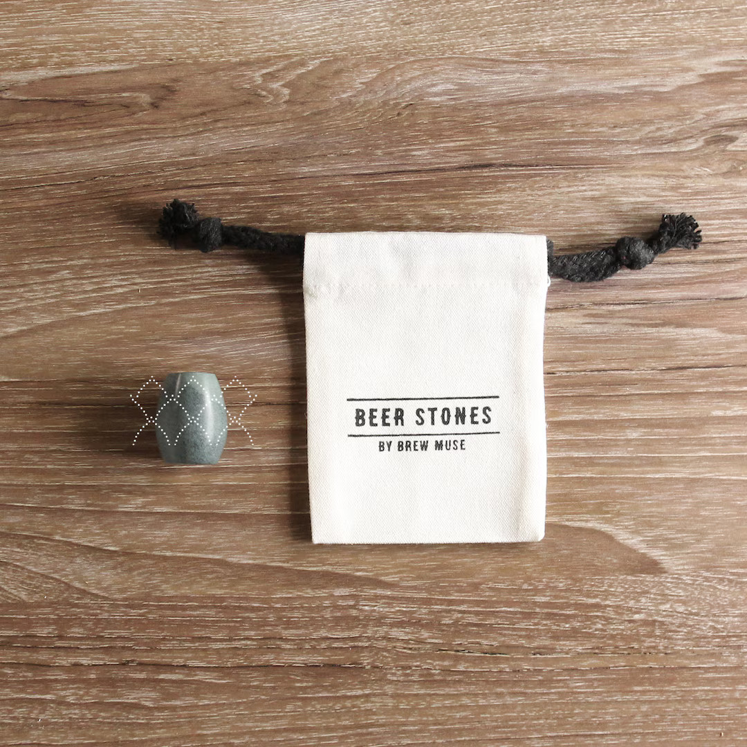Beer Stone - Hop - Perfect Your Pint! - Etsy | Etsy (US)