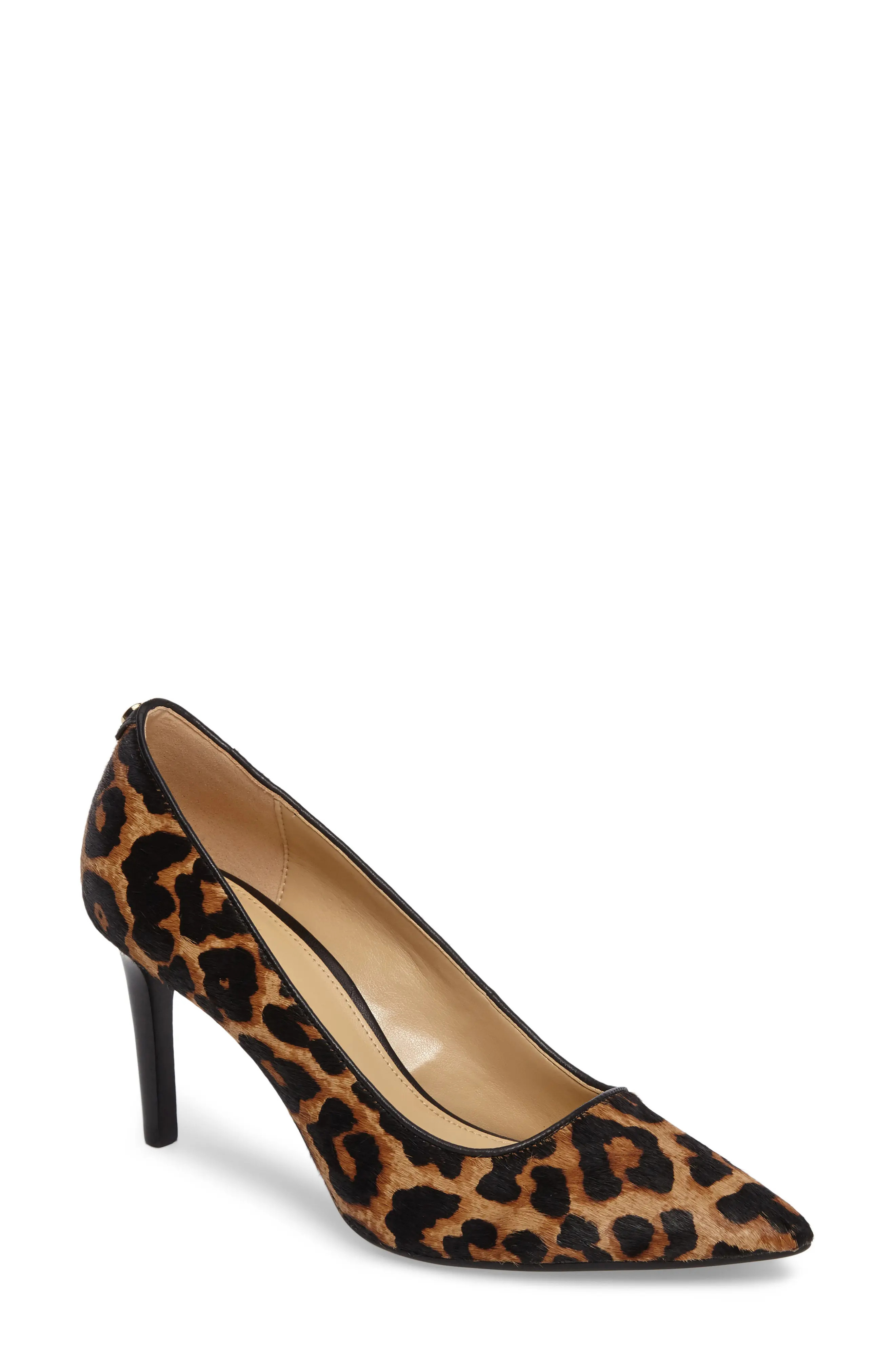 MICHAEL Michael Kors Dorothy Flex Pump (Women) | Nordstrom