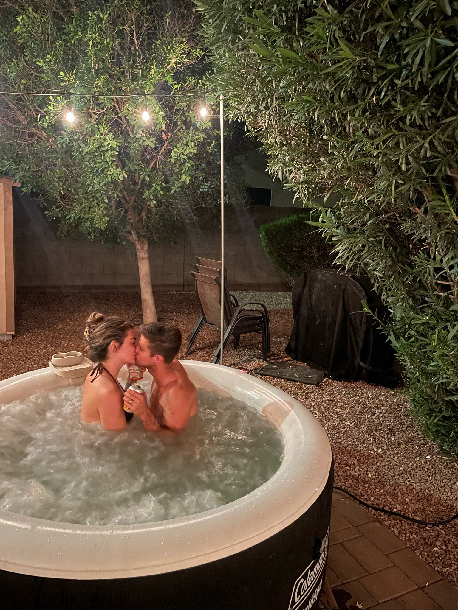 Inflatable hot tub for the win

#LTKGiftGuide #LTKHoliday #LTKSeasonal