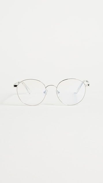 Bothering Sights Strain Free Glasses | Shopbop