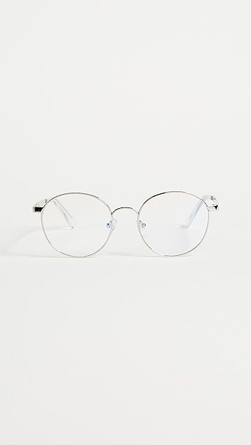 Bothering Sights Strain Free Glasses | Shopbop
