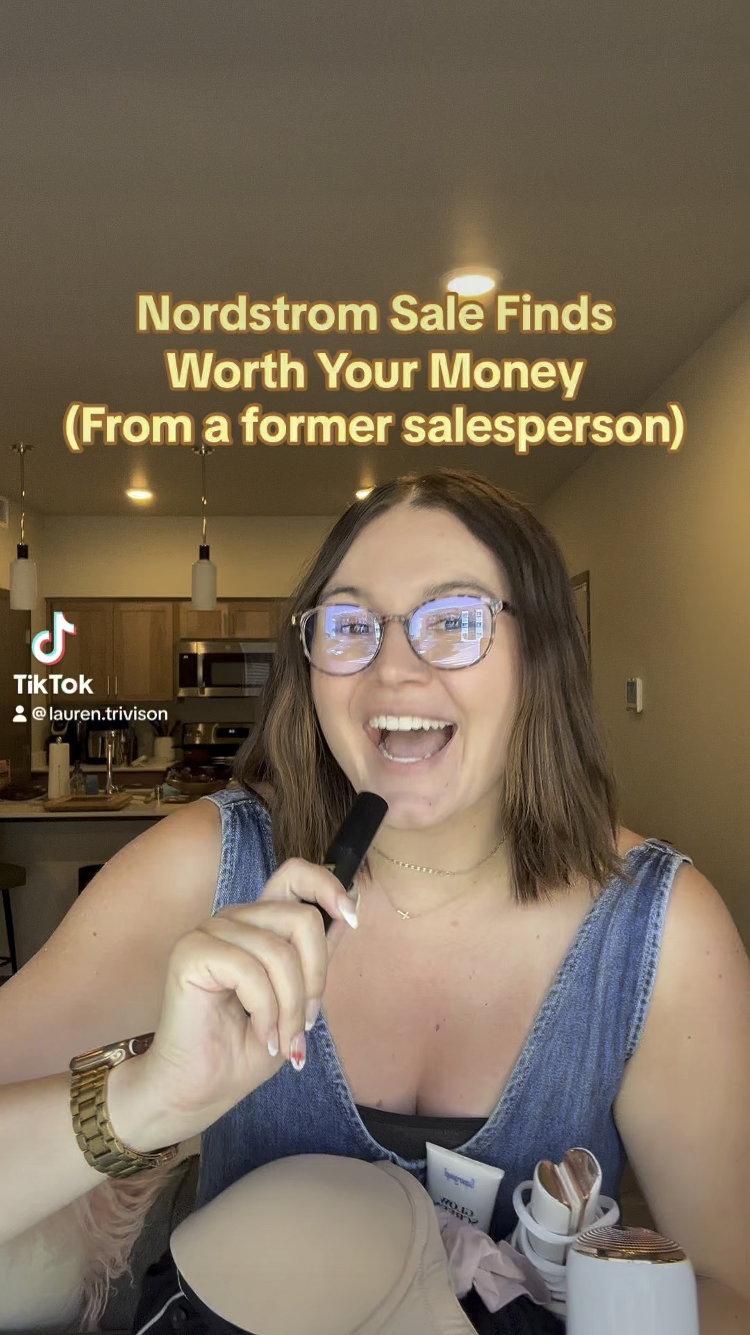 Best anniversary sale finds for my midsize girls! Featuring my favorite beauty and fashion items!

I wear a M in clothes and size 34D in bras 

#LTKVideo #LTKMidsize #LTKxNSale