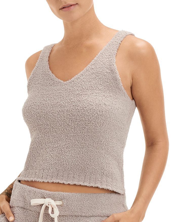 Dulcie Cozy Knit Tank | Bloomingdale's (US)