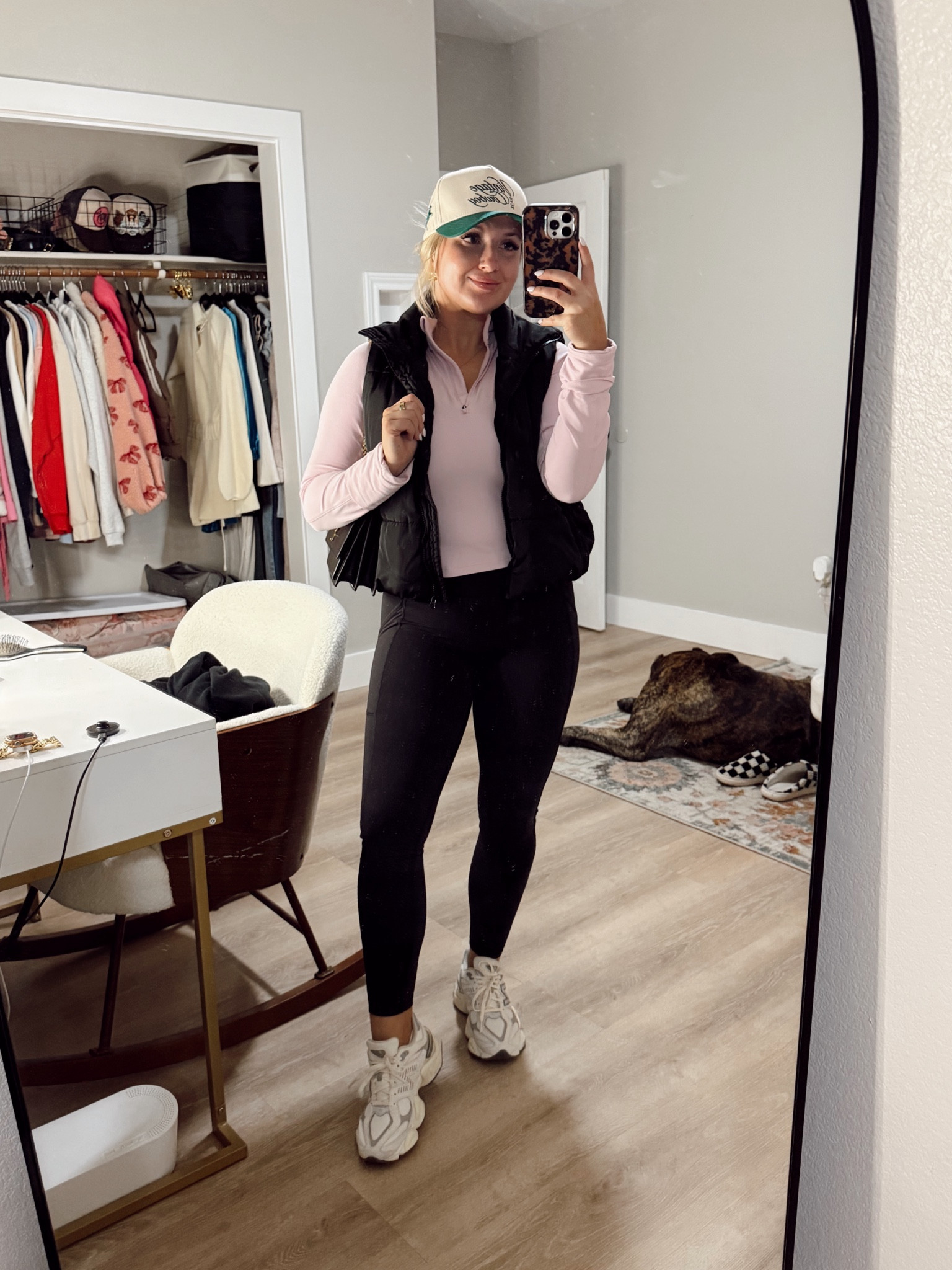 Lululemon, adidas, Amazon 🎀🫶🏻✨

#LTKFindsUnder100 #LTKActive #LTKFitness